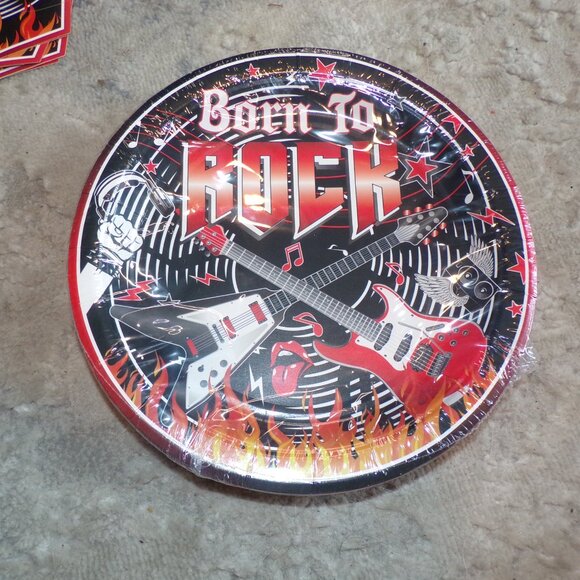 Rock Star Party Pack - Picture 7 of 11